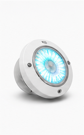 Світлодіодний прожектор Emaux LED-P100